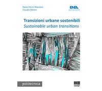 Transizioni urbane sostenibili-Sustainable urban transition