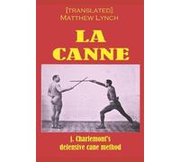 [translated] Matthew Lynch La Canne (Tascabile)