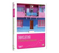 Translatina : de buenos aires à valparaiso