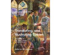 Translating and Illustrating Tolkien: Peter Roe Series XXIII: 23 - Sherwoo...