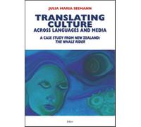 Translating culture across languages and media. A case study from New Zeal...
