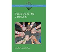 Translating for the Community: 2