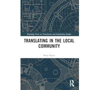 Translating in the Local Community