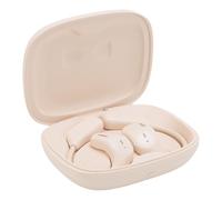 Translation Earbuds 5.4 Dispositivo Traduttore in Tempo Reale con Touchscreen Intelligente Supporta 140 Lingue per il Percorso di Apprendimento Aziendale PC ABS Materiale (Colore della