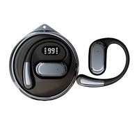 Translation Earbuds Device - Auricolare in reale, strumento audio wireless | 144 di comunicazione istantanea linguistica con HI FI Suono di qualità, auricolari Interpreter intelligenti p