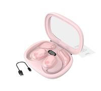 Translation Earbuds Language - Aurnospini traduttori, dispositivo in reale | Auricolari di traduttori intelligenti con 144 lingue, strumento di traduzione per la comunicazione di viagg