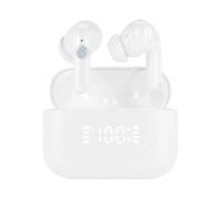 Translation Earbuds Real Time, Wireless Language Translator Headphones With HD Sound, 144 Languages & Accents Support, Smart Translating Earbuds For Travel, Business, Study Abroad