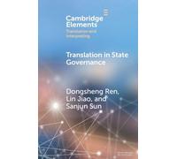 Translation in State Governance: A Chinese Perspective