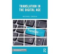 Translation in the Digital Age