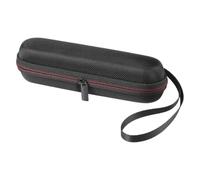 Translation Pen Box - Portable Pen Scanner Holder Pouch | Hand Strap Durable Storage | Oxford Cloth EVA For Language Translator Pencil Scanner Cables Pencil Organizer Home Office Travel 18x5x4.5cm