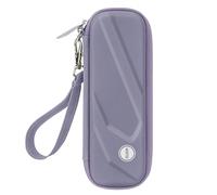 Translation Pen Storage Case - Pen Case, Storage Bag | EVA Hard Protective Holder, Portable Carry Organizer, Hand Strap Travel Box, Multifunctional Pencil PensScanner Charging Cable StoragesTool