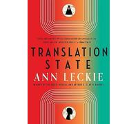 New Ann Leckie: Shortlisted for the Hugo Award for Best Novel 2024