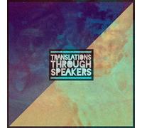 Translations Through Speakers Explicit Lyrics (Vinyl) Jon Bellion