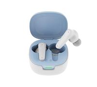 Translator Earbuds - di traduzione linguistica | Auricolari intelligenti ad alta precisione | Auricolari per la comunicazione | Accessorio aziendale di viaggio per conversazioni