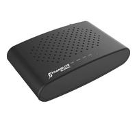 Translite MoCA 2.5 con 2 porte Gigabit Ethernet - Adattatore Ethernet su coassiale (unità singola) | Globale | Modello: TL-MC84