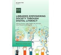 Transliteracy Across the Globe: Implementing Information, Digital, Media and Visual Literacies in the Library