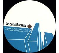 Transllusion - Mind Over Positive & Negative Dimensional Matter (2 LP)