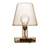 Transloetje Lampada Portatile Marrone