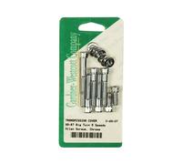 TRANSM. KIT VITI COPERCHIO SUPERIORE, 80-87 5-SP B.T.(NU)