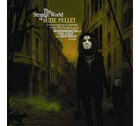 Transmaniacon Feat L - STRANGE WORLD OF SUZIE..
