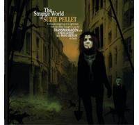 Transmaniacon The Strange World of Suzie Pellet (Vinyl LP)