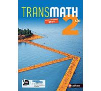 Transmath 2de