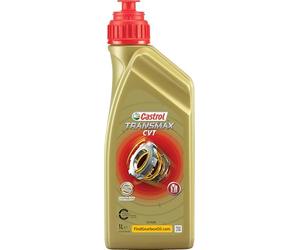 Transmax CVT 1LT Fluido completamente sintetico per CVT - trasmissioni a variazione continua