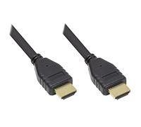 Transmedia - Cavo HDMI Premium Certificato 1 m