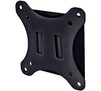 MYW H9-1SL - Supporto a parete per TV LCD, 13'' - 30'' (33 - 76 cm), nero