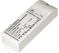 Transmedia - Trasformatore Elettronico per Lampade Alogene Slimline, 230 V Su 12