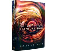 Transmentation | Transgression: Or, a Spark on the Eve of the Five Hundred Year Burn