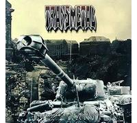 Transmetal - Decadencia En La Modernidad