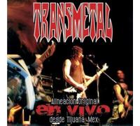 Transmetal - En Vivo Desde Tijuana Mexico