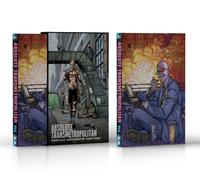 Transmetropolitan Vol. 2 - DC Absolute - Panini Comics - ITALIANO NUOVO