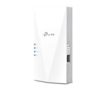 Transmettitore e Ricevitore di Rete TP-Link RE600X 1201 Mbit/s Wi-Fi 6 Dual Band Bianco