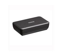 Marmitek Kit Surround Anywhere 221 - Rendere Wireless gli Altoparlanti Attuali - Qualità Audio Digitale Nessun Ritardo - Connessione Senza Fili e Con cavo elettrico