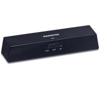 Marmitek BoomBoom 100 2-in-1 Bluetooth HD audio transmitter and receiver