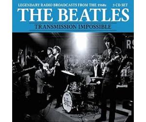 Transmissin Impossible
