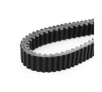 Transmission Belts 28P-17641-00 Per Grizzly 550 660 Per Kodiak 700 EPS Per Hunter Per Bennche Trasmissione Frizione Cinghia ATV Parti V Belt