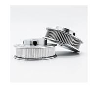 Transmission Belts Cinghia 20T 60T HTD 300CM Set Pulegge Dentate Larghezza Cinghia 15mm Riduzione 1:3 20 Denti Set Ruote Sincrone 300CM 60 Denti(Bore 12.7mm,20T 6MM_NO BELT)