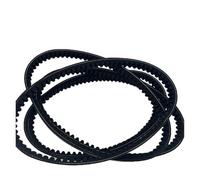 Transmission Belts Cinghia Cinghia Di Trasmissione Moto, 721 18.5 30, Per Spacy 110 Rks, Per Spontini 110, Per Mondaux Per Speedy 110