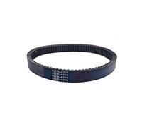 Transmission Belts Cinghia Cinghia Di Trasmissione Per Codlice EPCOUR027 B3221AA1116 Per Bellier XLD 50 Per Divane Per Chatenet Per Media Per Barooder Per Tella Per JDM X5 Per Orane MC1