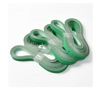 Transmission Belts Nastro Avvolgimento Piatto Resistente All'usura Calore All'olio Gomma Per I Nastri Trasportatori Macchina Per Produzione Paglia V Belt(1400-14)