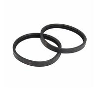 Transmission Belts Per Black Per Decker KW712 TIPO 1 / TIPO 2 Cavo Porter 5140101-92 Cinghie Trasmissione Per Pialla Elettrica Cinghia Trapezoidale In Gomma 3PJ Cinghia Trasmissione