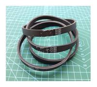 Transmission Belts PJ307 Cinghia Di Trasmissione In Gomma Per Mini Nastro Trasportatore Per Compressore D'aria V Belt(2piece)