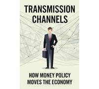Transmission Channels: How Money Policy Moves the Economy
