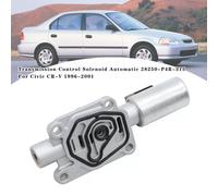 Transmission Control Solenoid Automatic 28250-P4R-315 Per Civic CR-V 1996-01 Y0