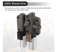 Transmission Dual Linear Shift Solenoid 28250-P6H-024 per Honda Accord 98 07 T9