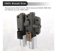 Transmission Dual Linear Shift Solenoid 28250-P6H-024 per Honda Accord 98 07 Y0
