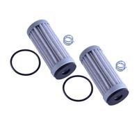 Transmission Filter Kit fit for John Deere MIA881446 GX255 G325 X530 Z710A Hot